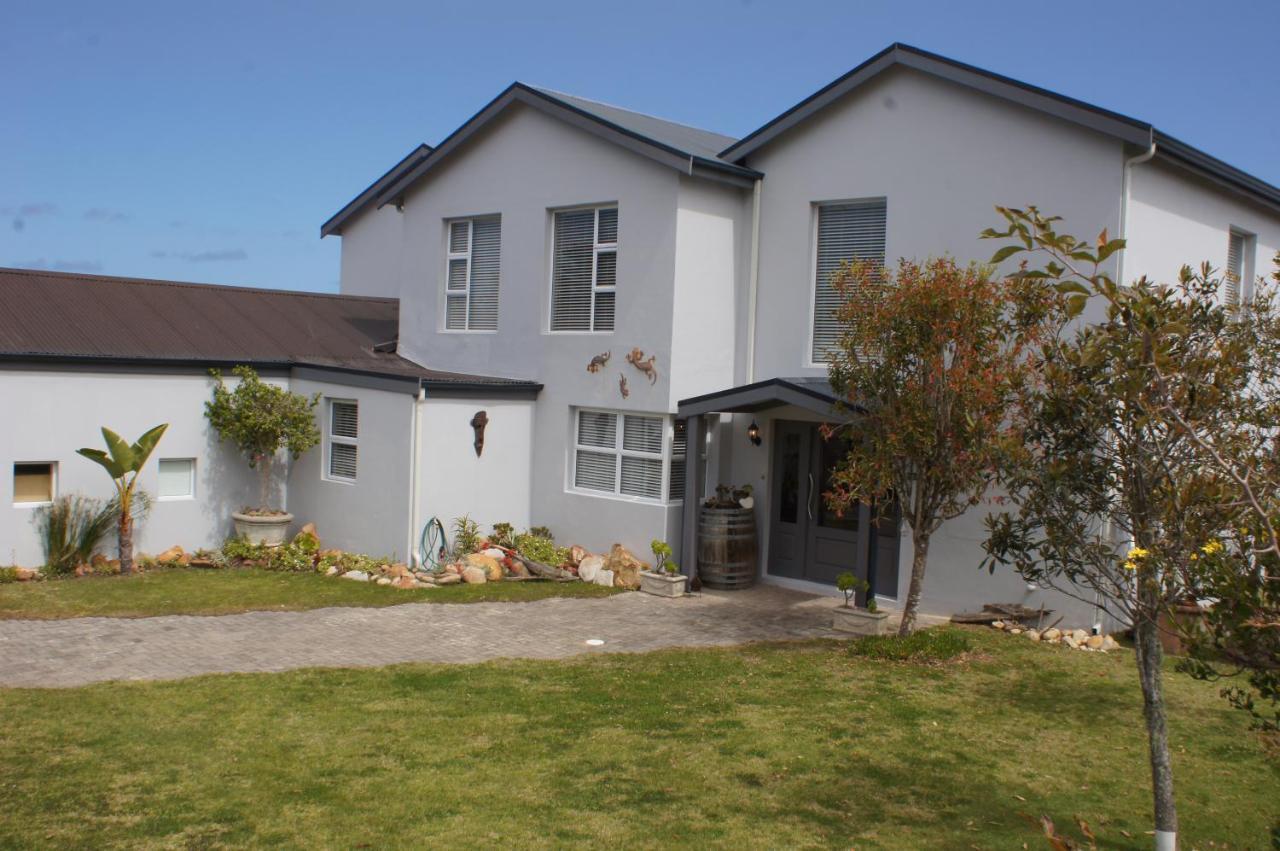 Pezula Golf House Hotel Knysna Exterior photo