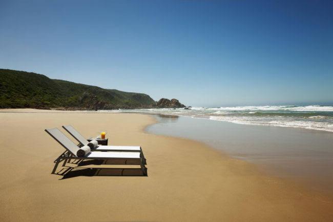 Pezula Golf House Hotel Knysna Exterior photo