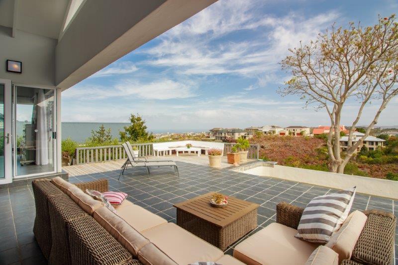 Pezula Golf House Hotel Knysna Exterior photo